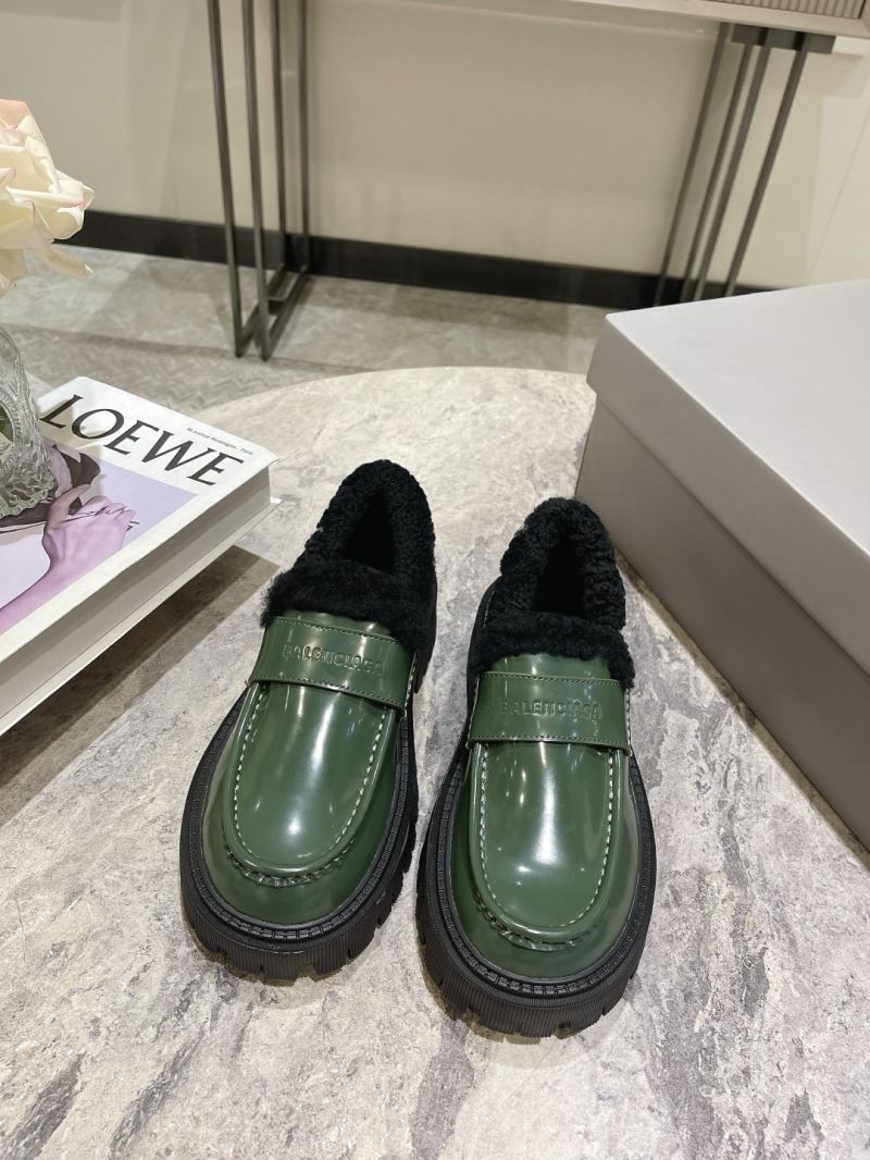 Balenciaga Loafers